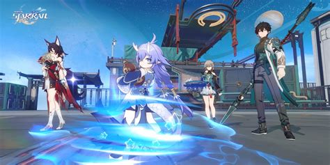 honkai star rail leak|Honkai: Star Rail 3.0 Leaks Show A Great Free Gift。